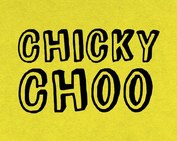 choosy chick